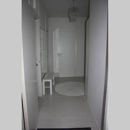 Bluesolarpearl B - Vaihtoehto Majoittumiselle Appartement Linnavuori Buitenkant foto