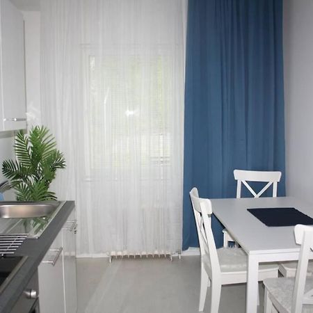 Bluesolarpearl B - Vaihtoehto Majoittumiselle Appartement Linnavuori Buitenkant foto